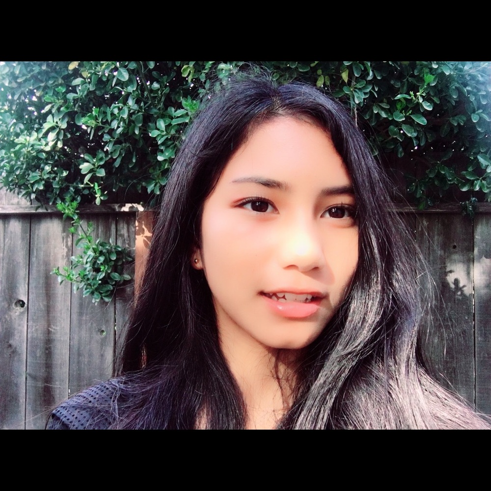 Meet your Posher, April